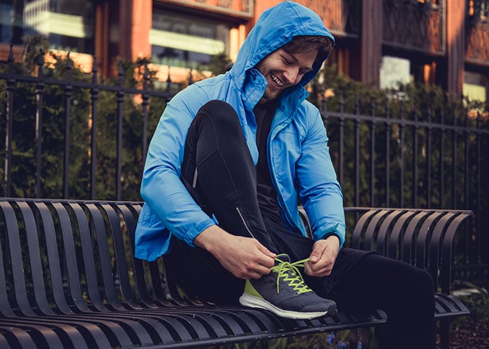 синя горница