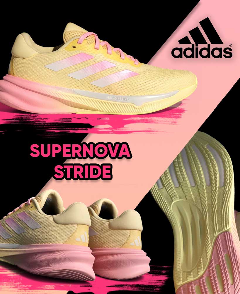 Adidas Supernova