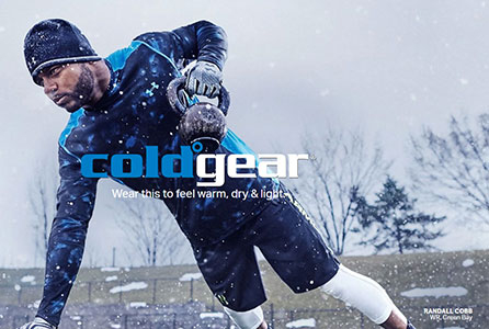 Under Armour Cold Gear