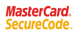 MasterCard SecureCode logo