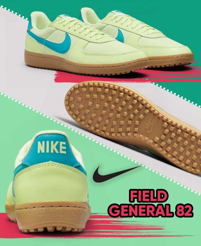 Nike 82