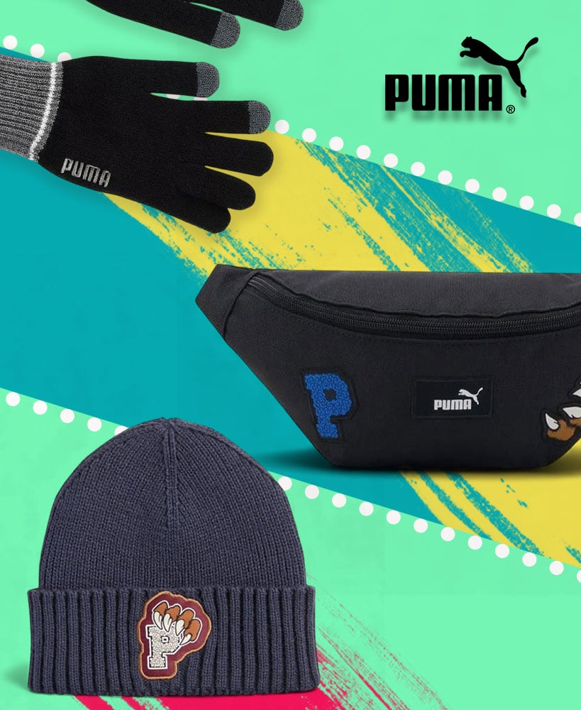 Puma