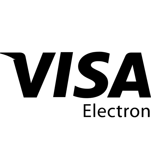 Visa Electron logo