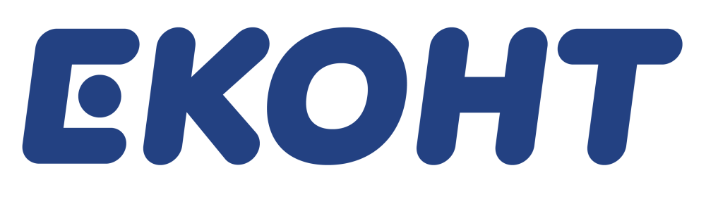 Econt logo