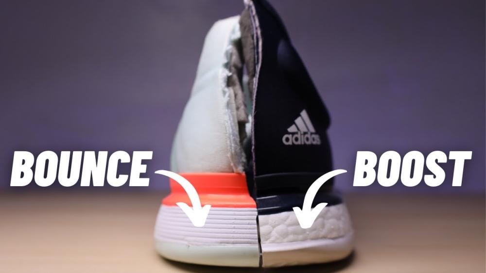 Bounce or Boost 