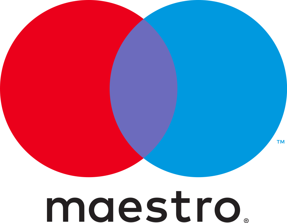Maestro logo