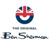 BEN SHERMAN