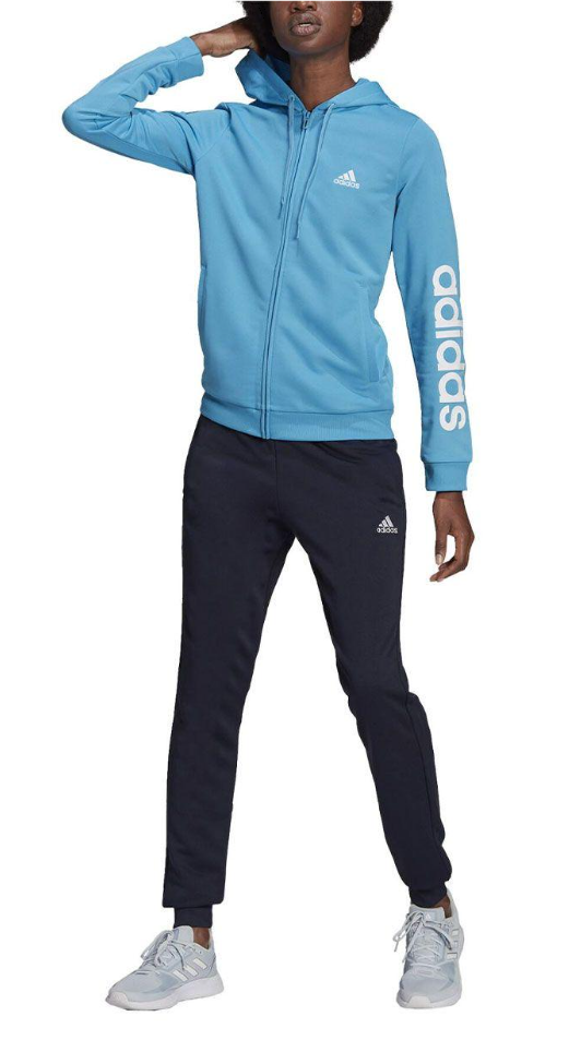 Дамски спортни екипи Adidas