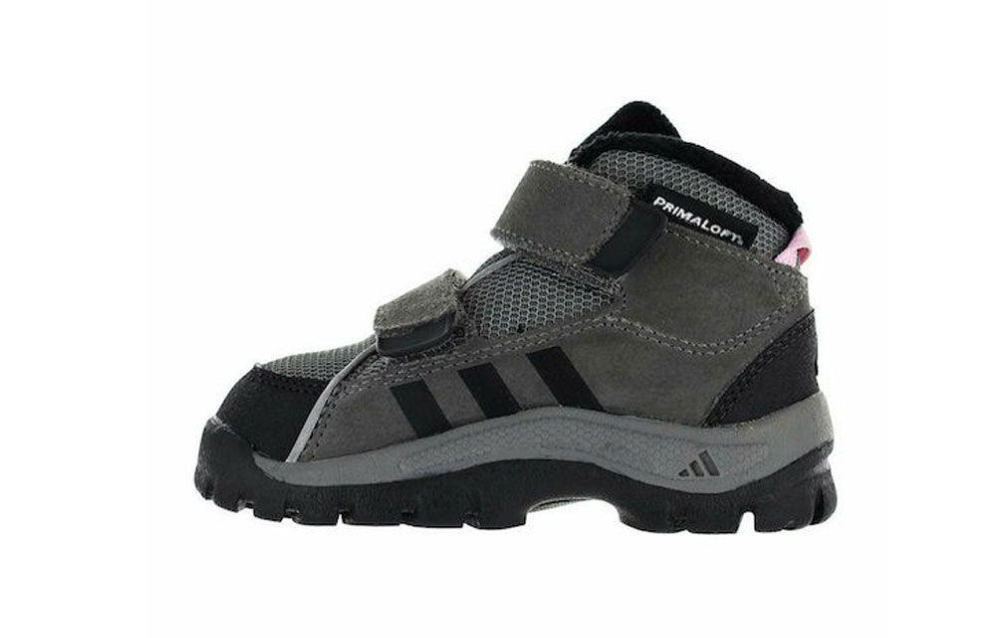 Детски зимни обувки Adidas