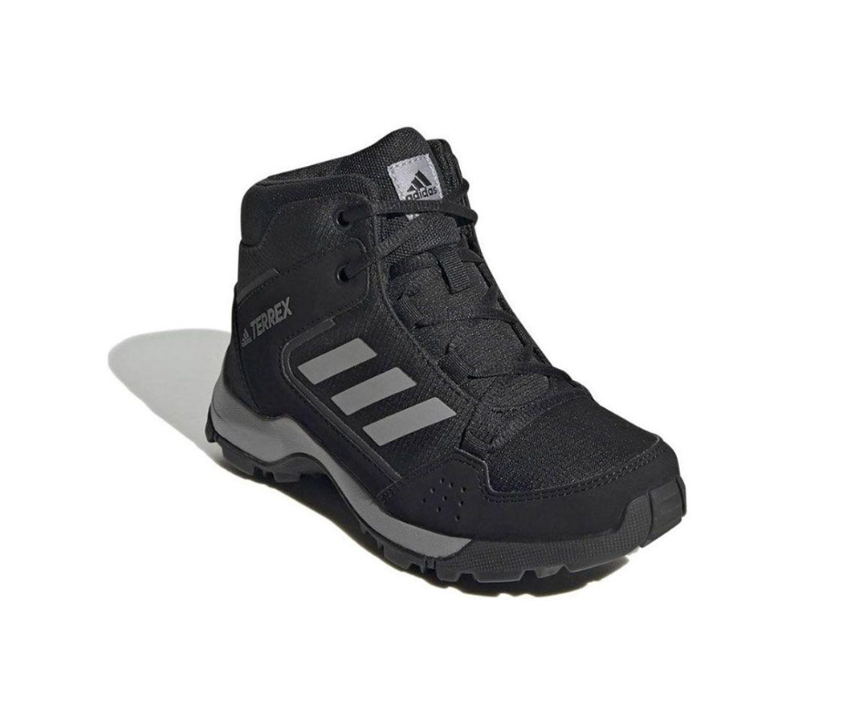 Детски зимни обувки Adidas
