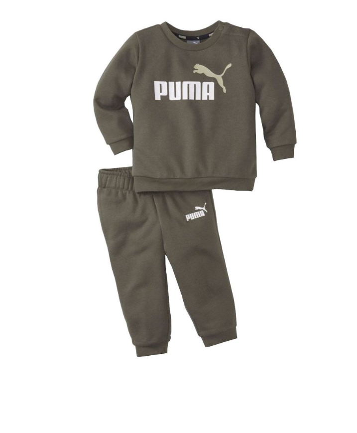 Детски спортни екипи Puma