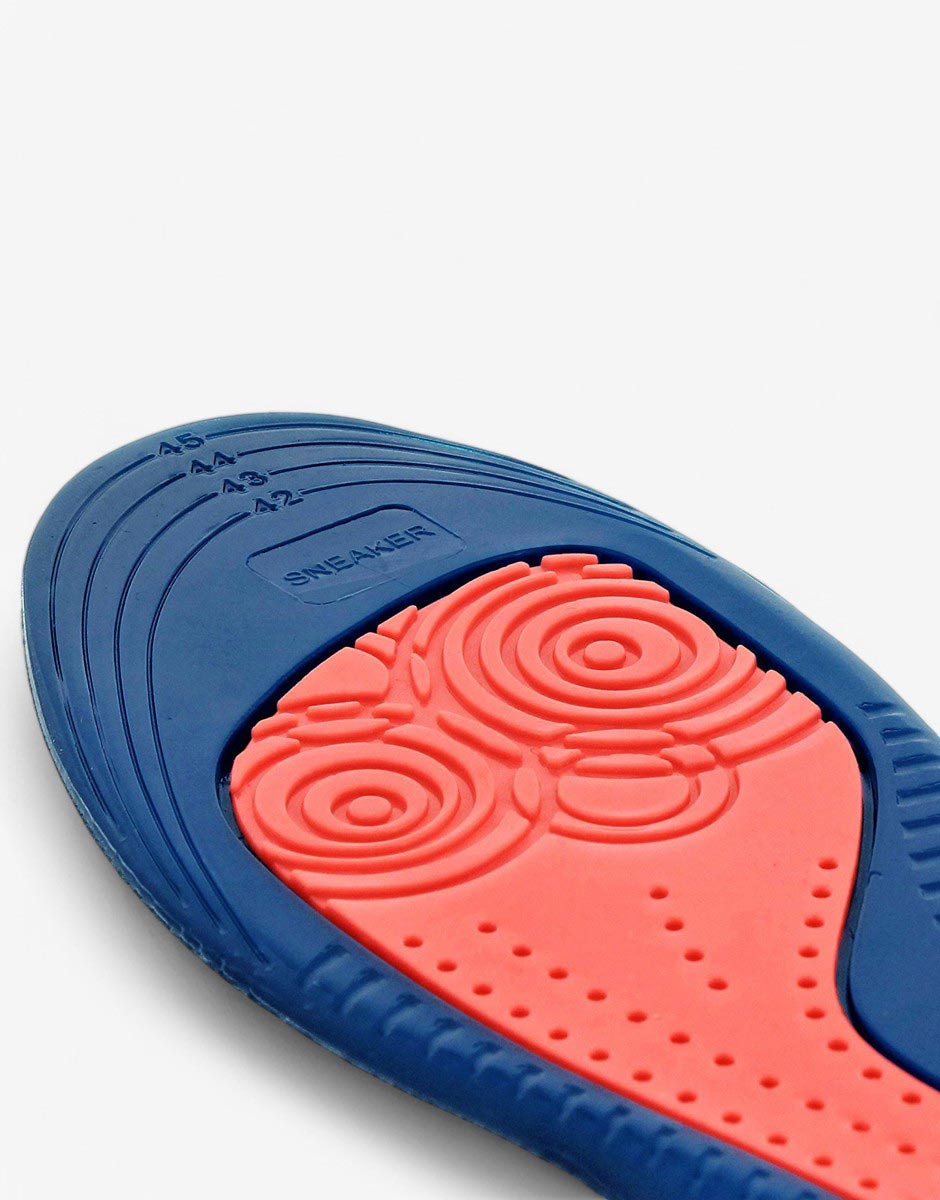 BAMA Sneaker Everyday Gel