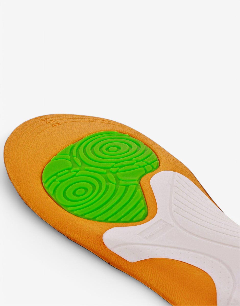 BAMA Sneaker Gel Support