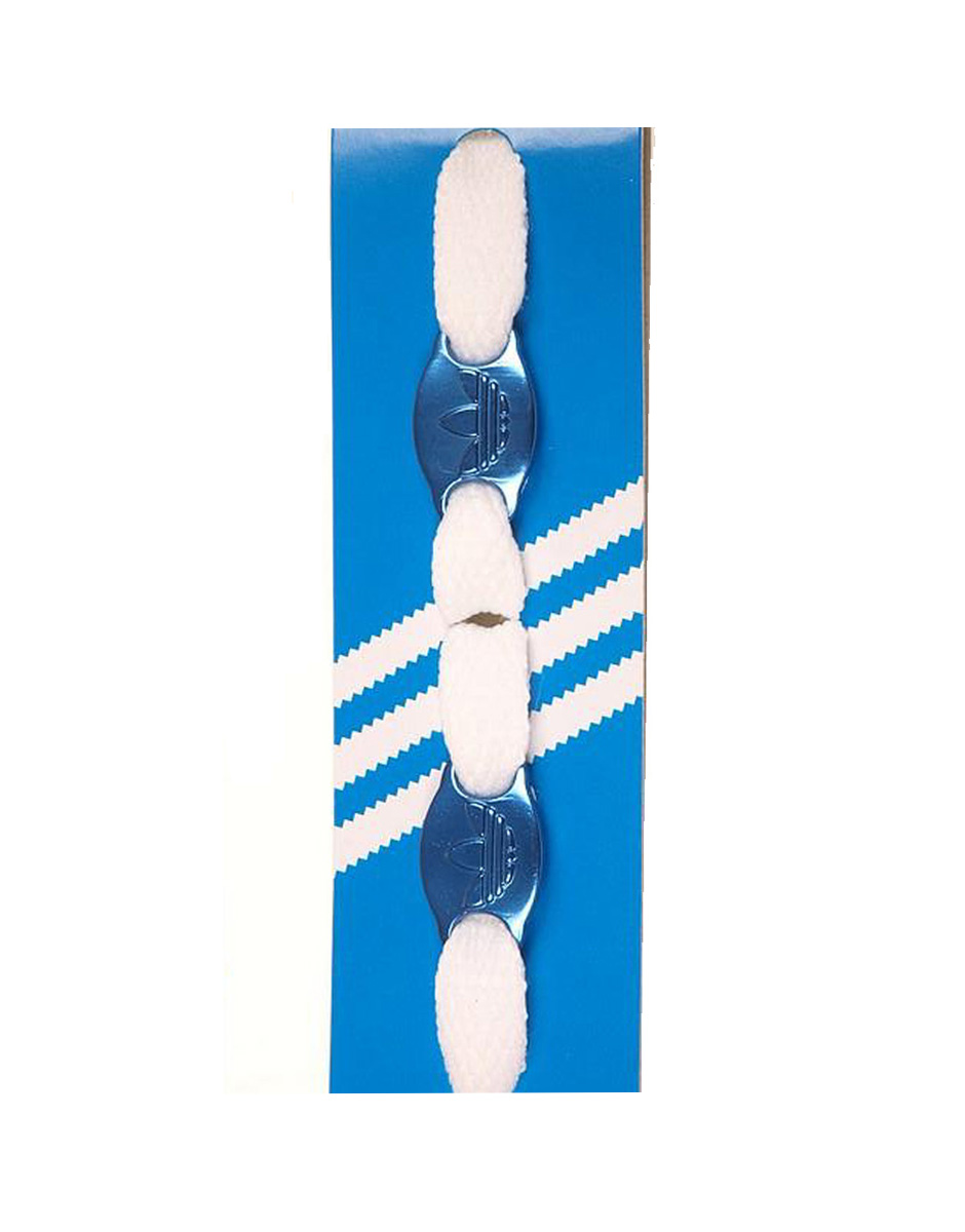 ADIDAS Lace Jewel Solid Blue