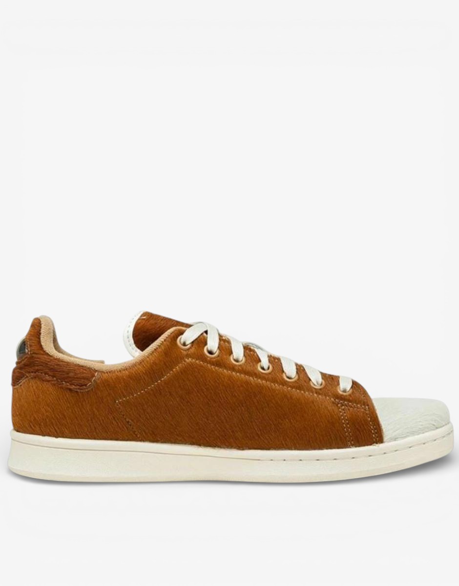 ADIDA x Stan Smith Gore-Tex Shoes Grey/Brown