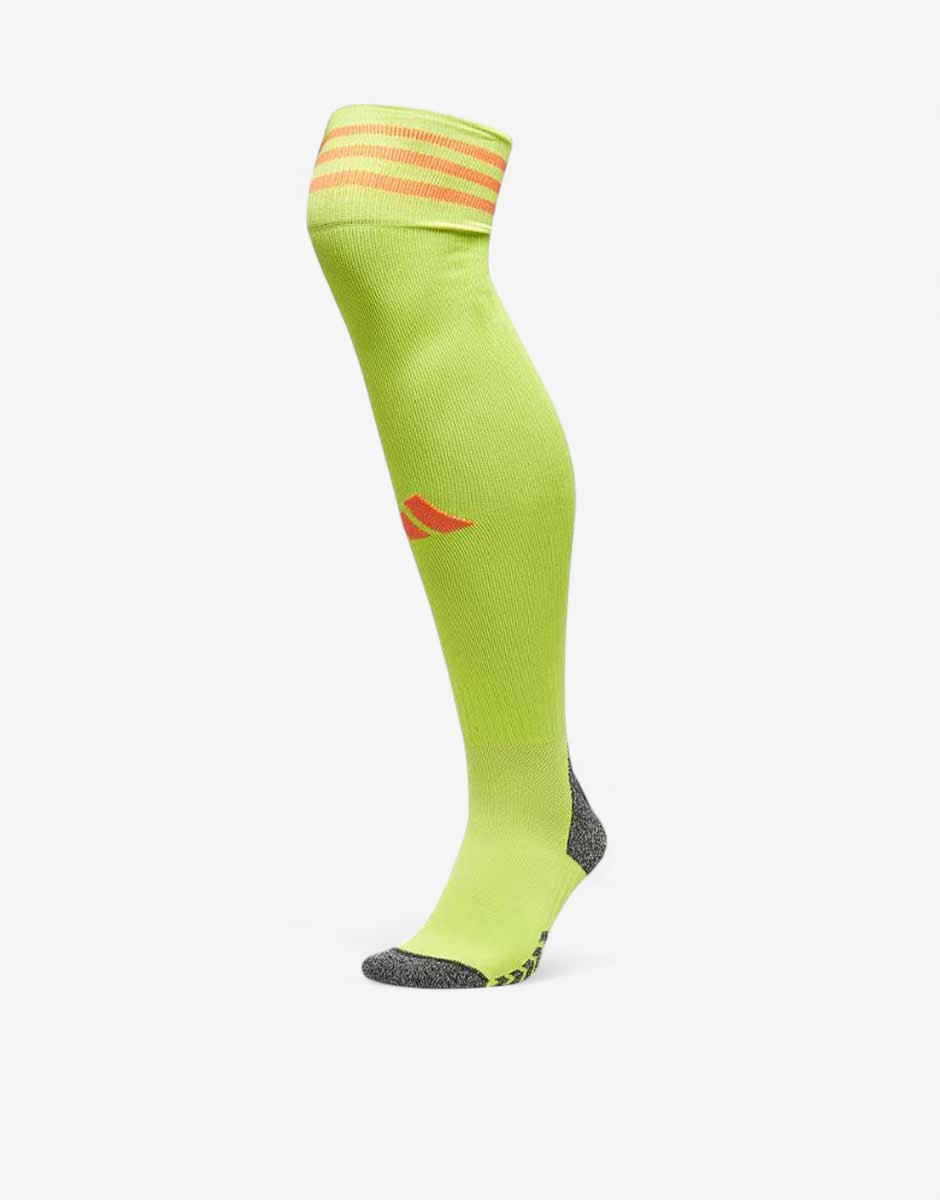 ADIDAS 1-Pair Adi 23 Socks Yellow