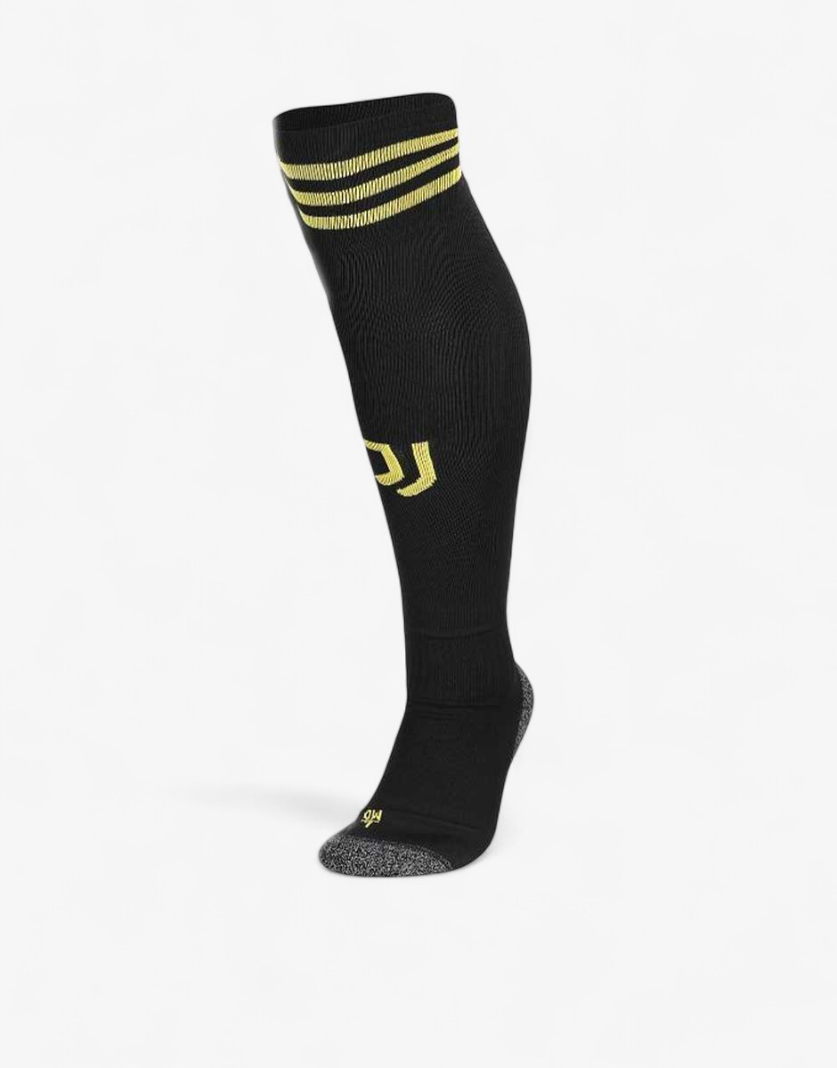 ADIDAS 1-Pair Juventus 23/24 Home Socks Black
