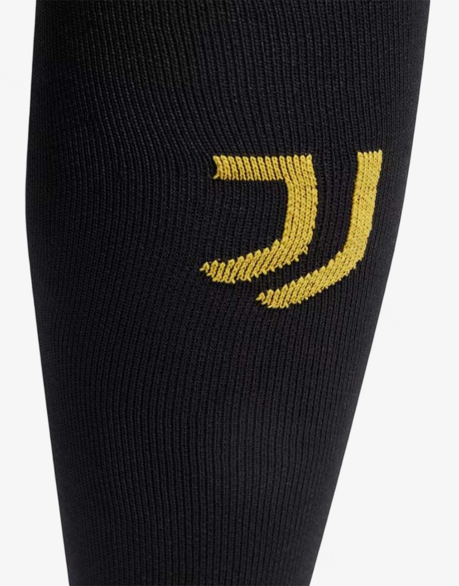 ADIDAS 1-Pair Juventus 23/24 Home Socks Black