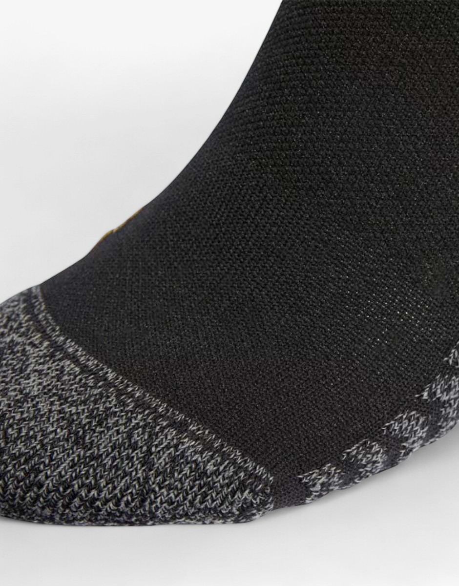 ADIDAS 1-Pair Juventus 23/24 Home Socks Black