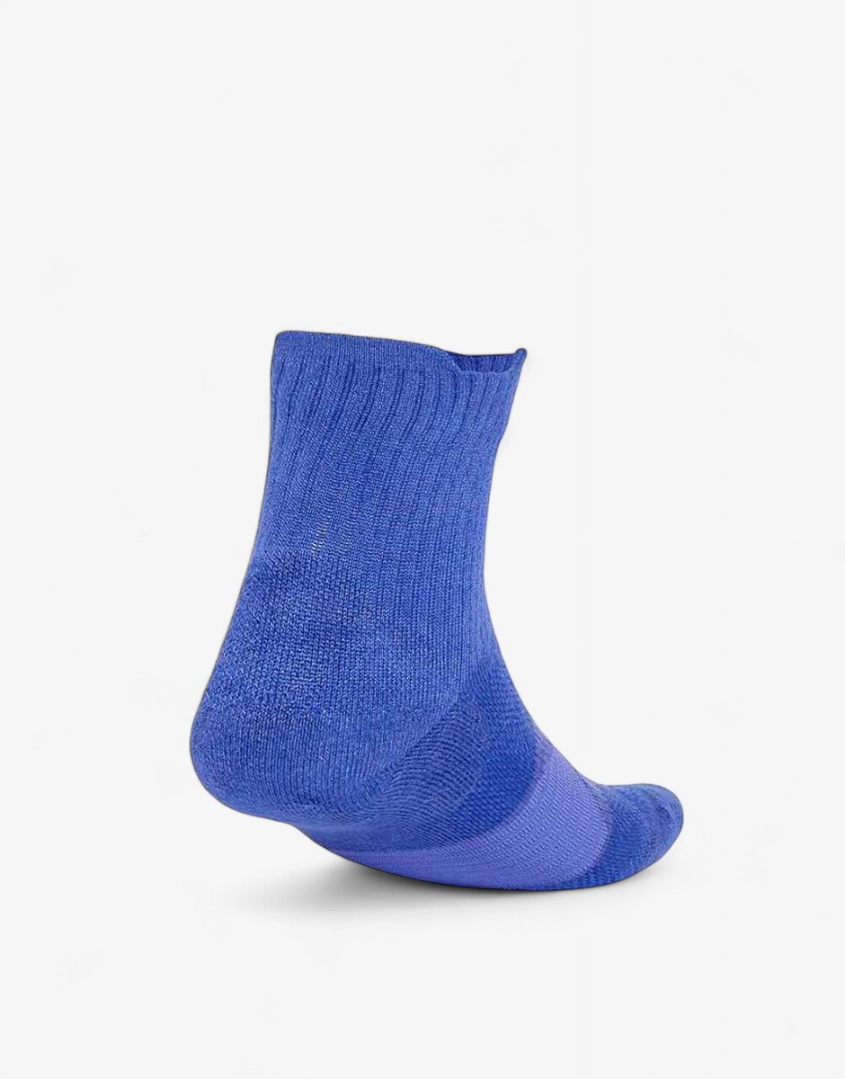 ADIDAS 1-Pair Supernova Running Socks Blue