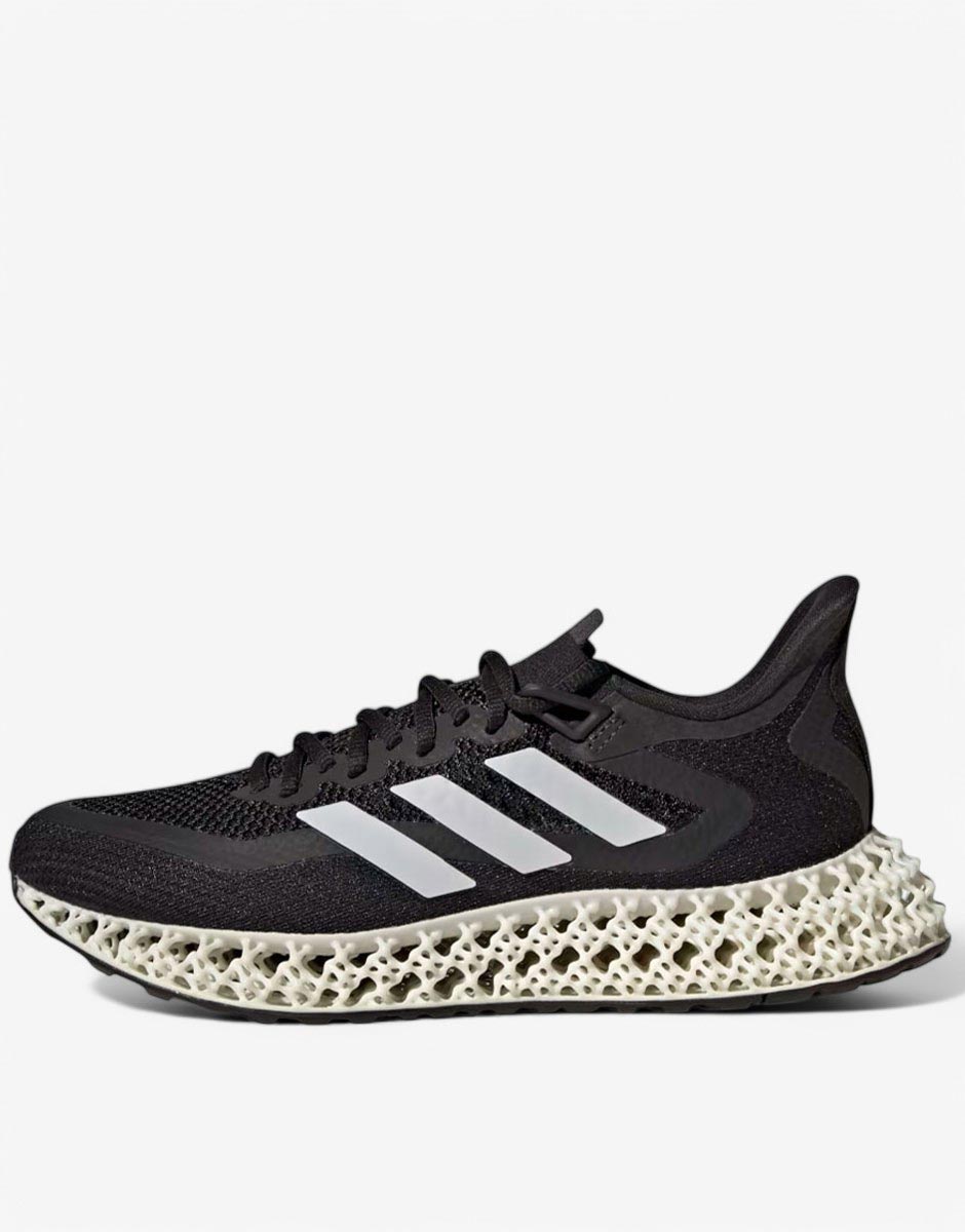 ADIDAS 4DFwd 2 Running Shoes Black W