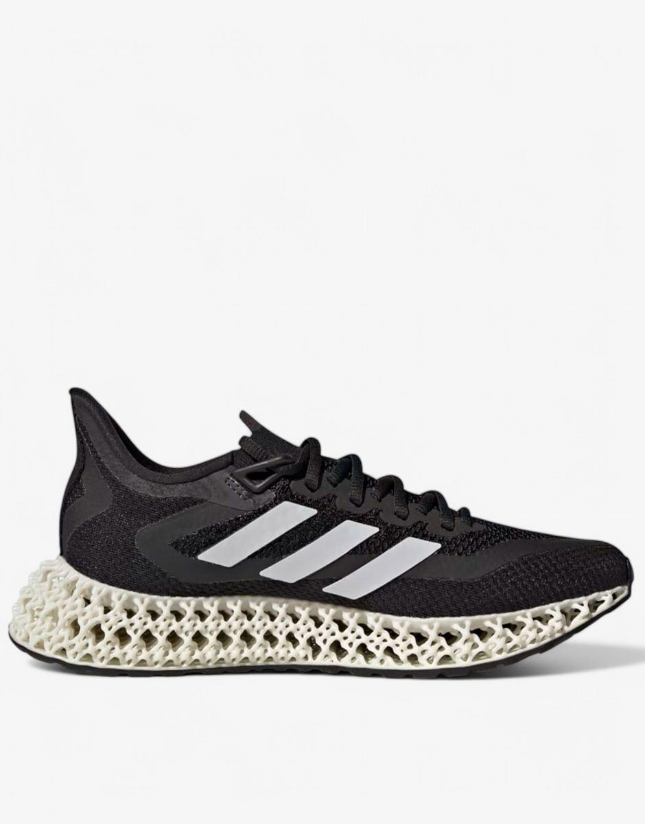 ADIDAS 4DFwd 2 Running Shoes Black W