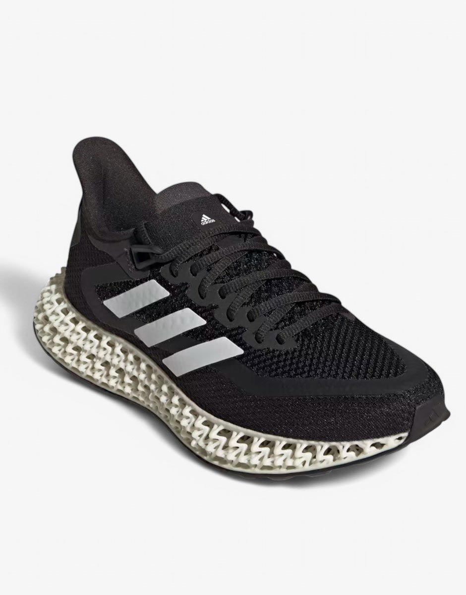 ADIDAS 4DFwd 2 Running Shoes Black W