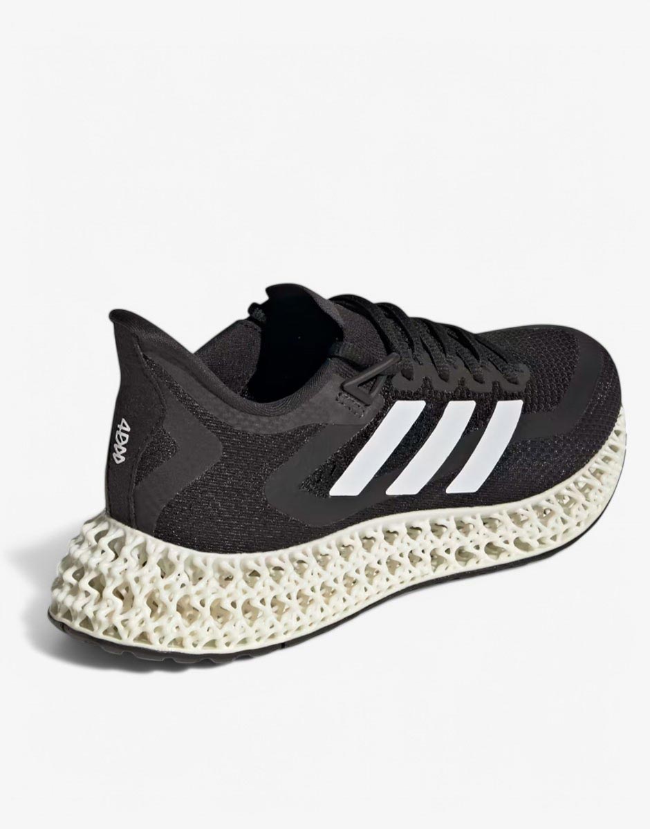 ADIDAS 4DFwd 2 Running Shoes Black W