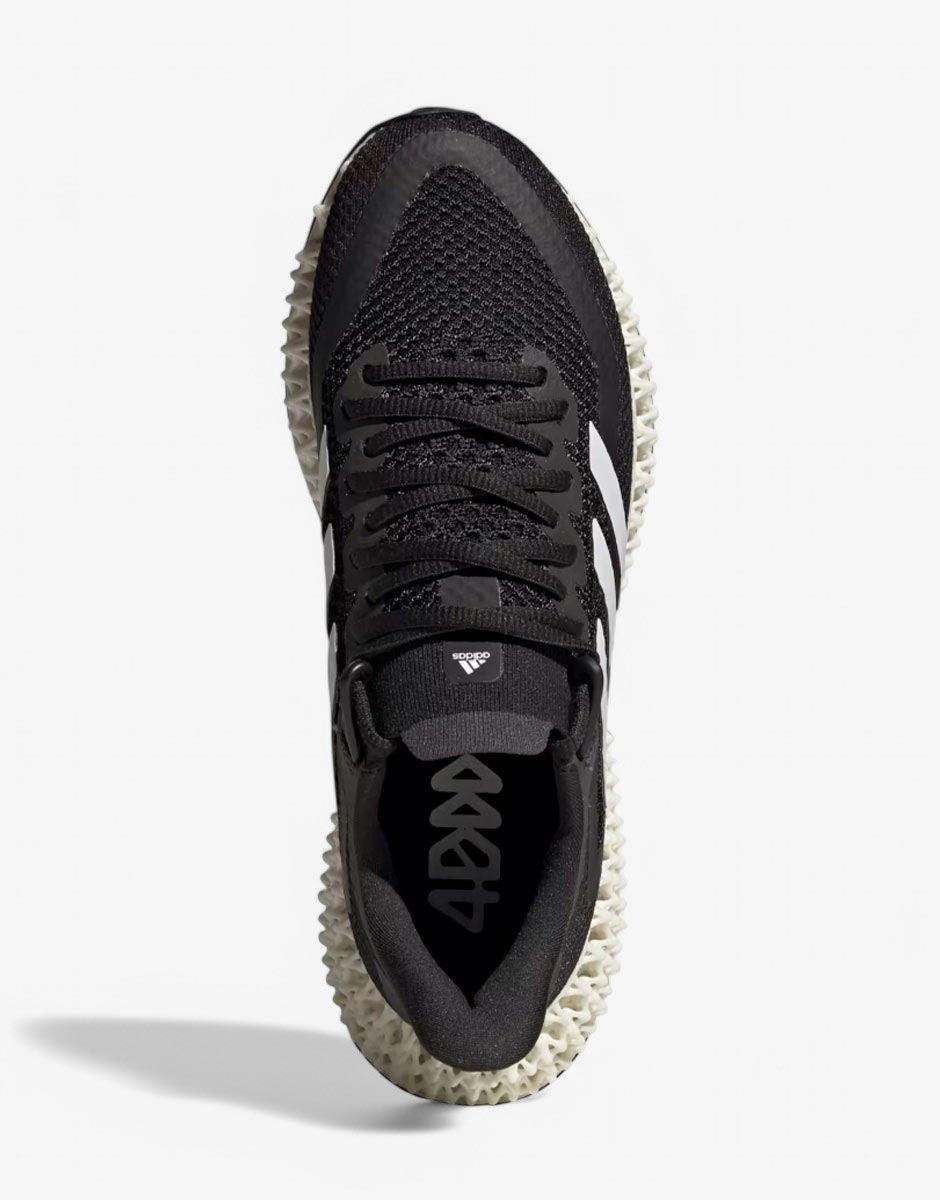 ADIDAS 4DFwd 2 Running Shoes Black W