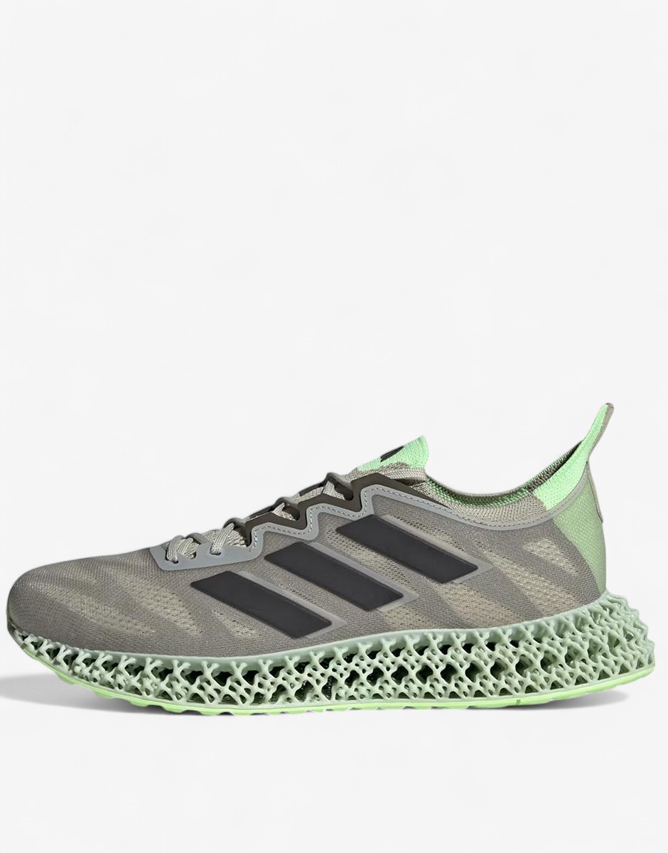 ADIDAS 4Dfwd 3 Running Shoes Beige