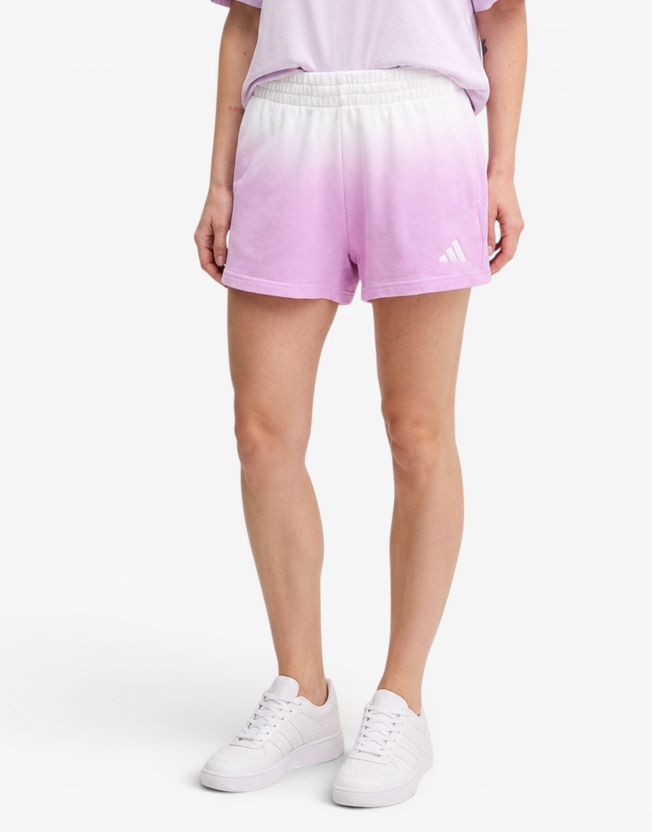 ADIDAS All SZN Dip Dye Pink