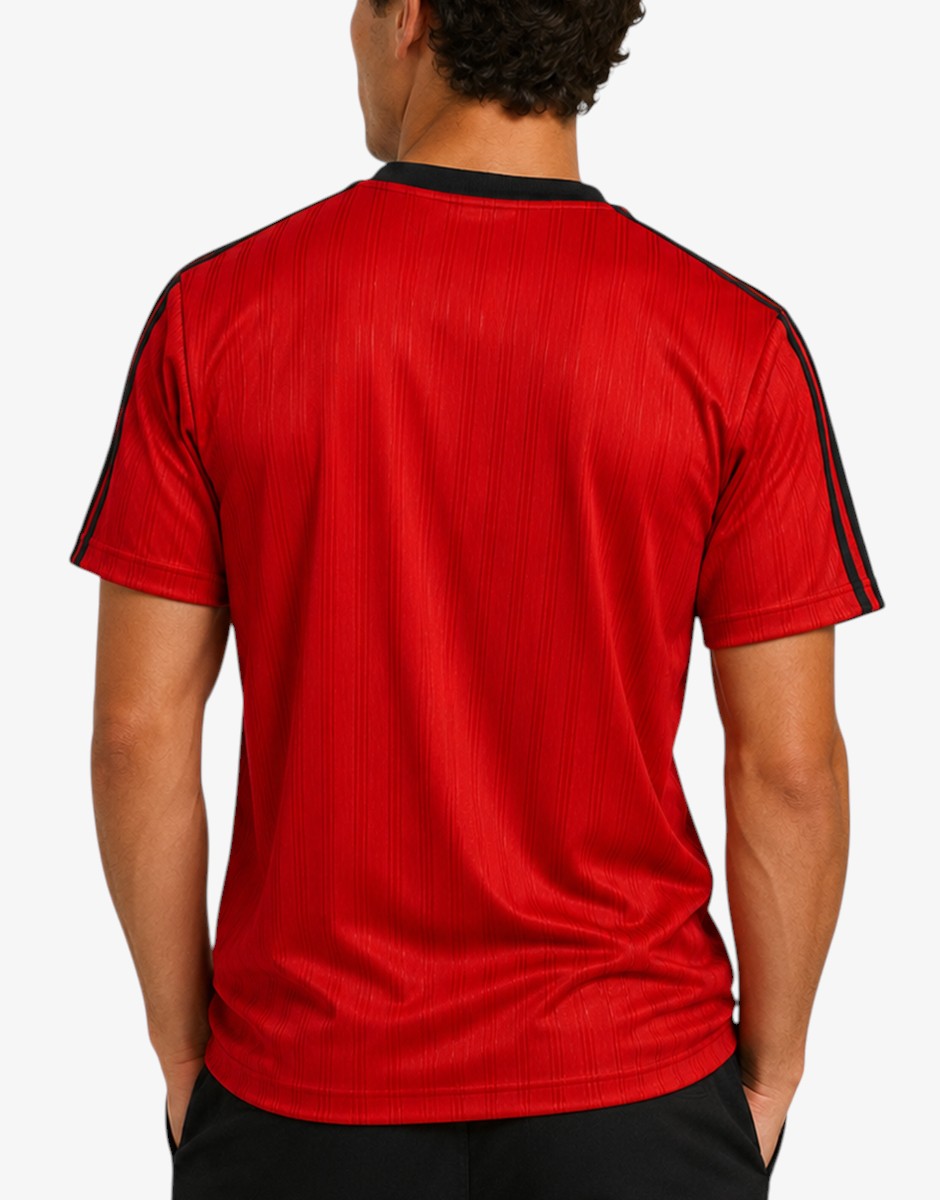 ADIDAS Adicolor Tee Red