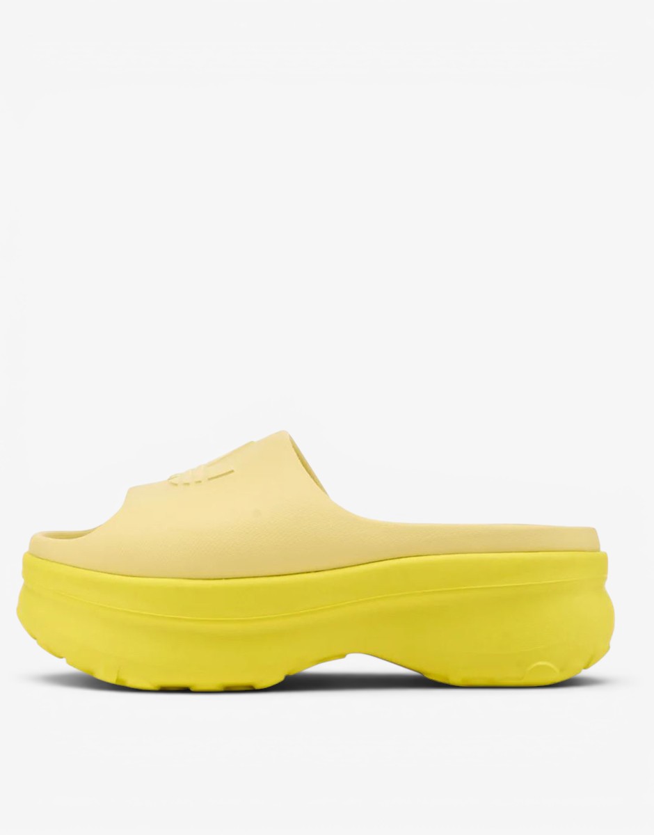 ADIDAS Adifom StanN Slide Yellow
