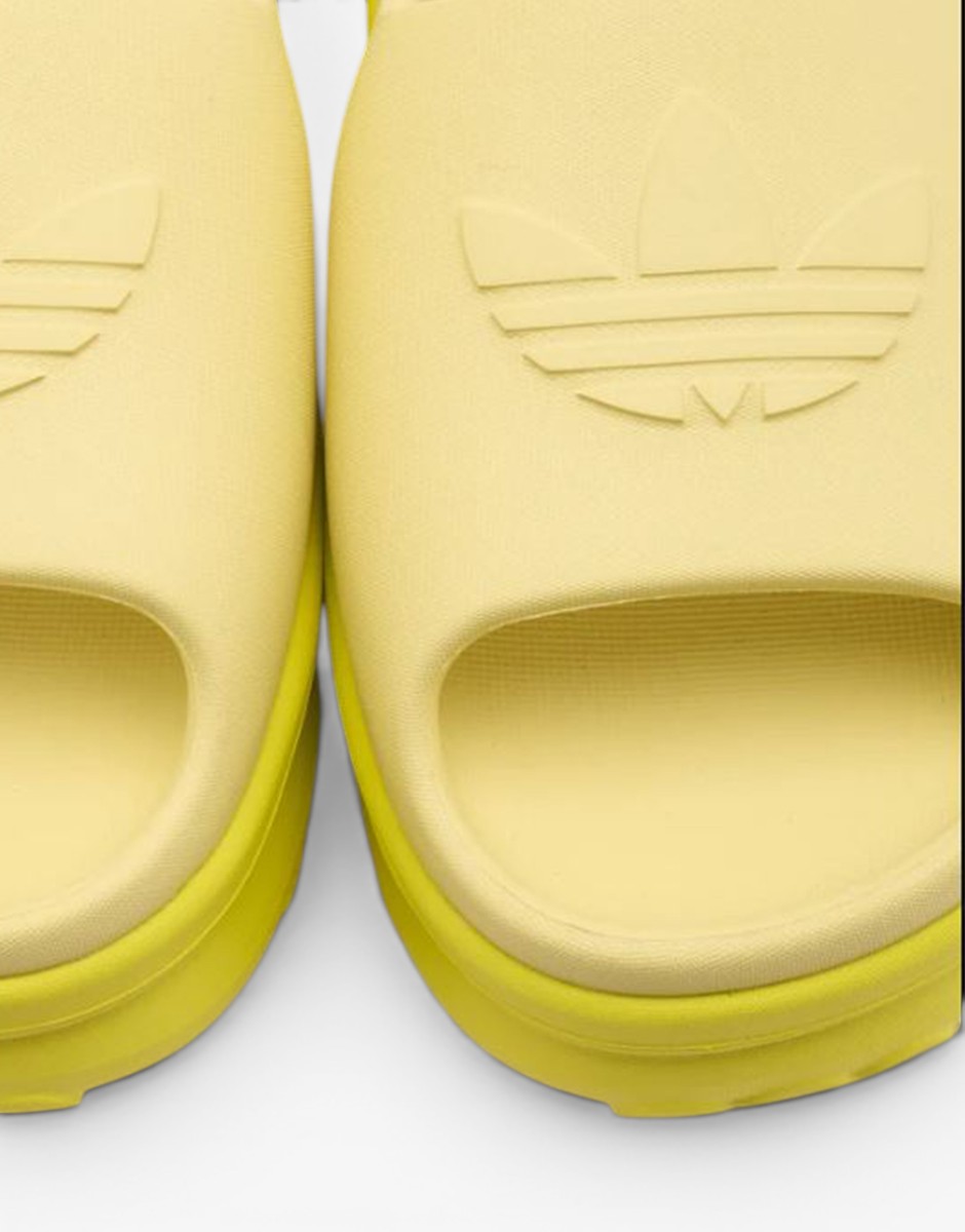 ADIDAS Adifom StanN Slide Yellow