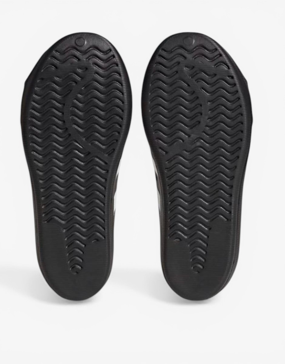 ADIDAS Adifom Superstar Shoes Black/White