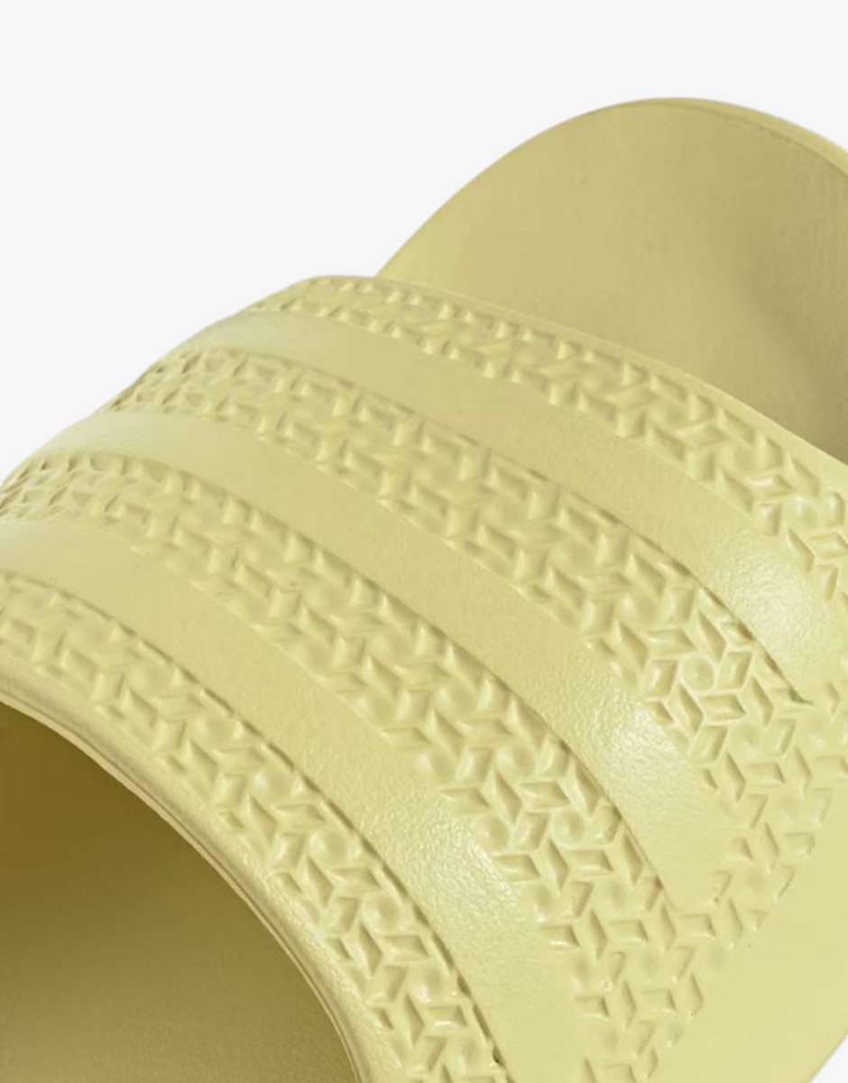 ADIDAS Adilette Ayoon Slides Yellow