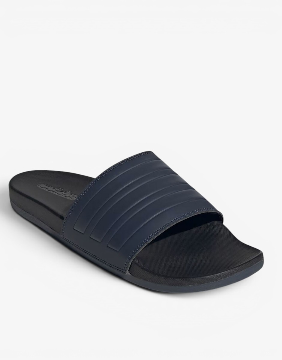 ADIDAS Adilette Comfort Slides Navy
