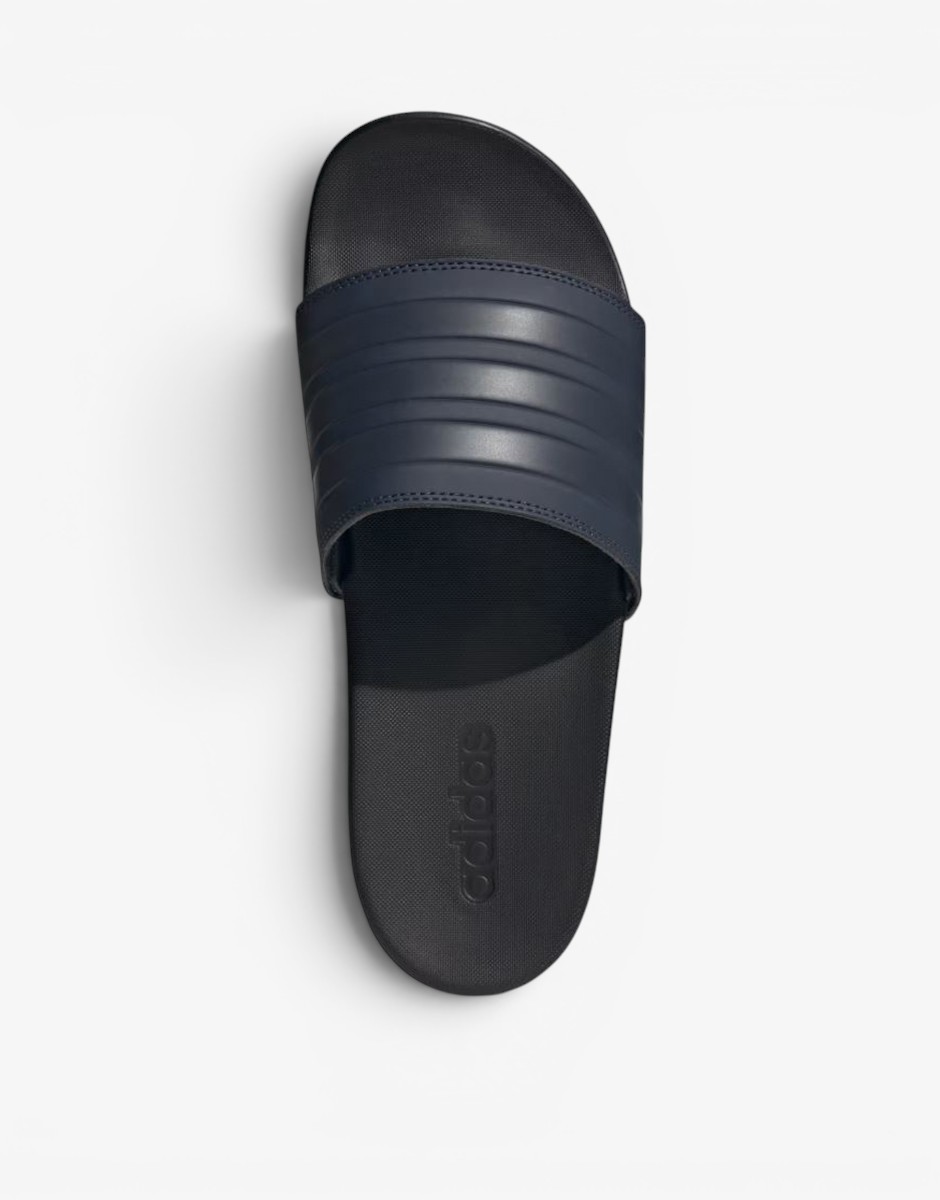 ADIDAS Adilette Comfort Slides Navy