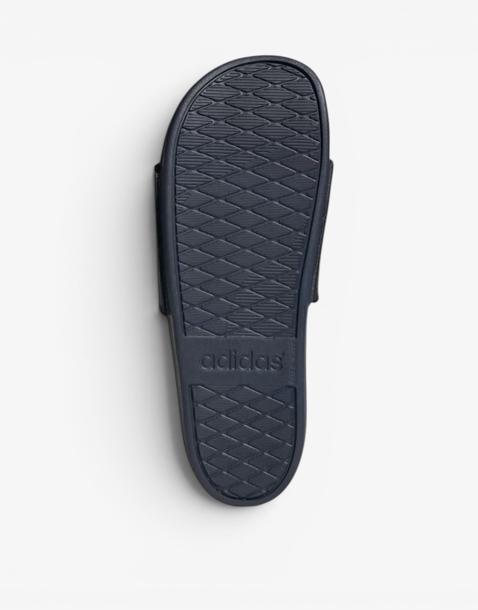 ADIDAS Adilette Comfort Slides Navy
