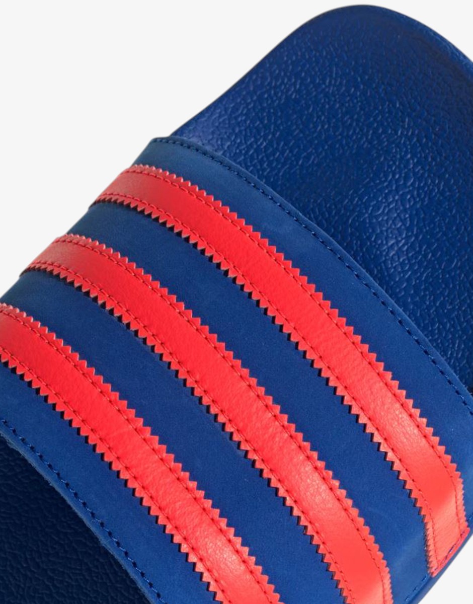ADIDAS Adilette Slides Blue