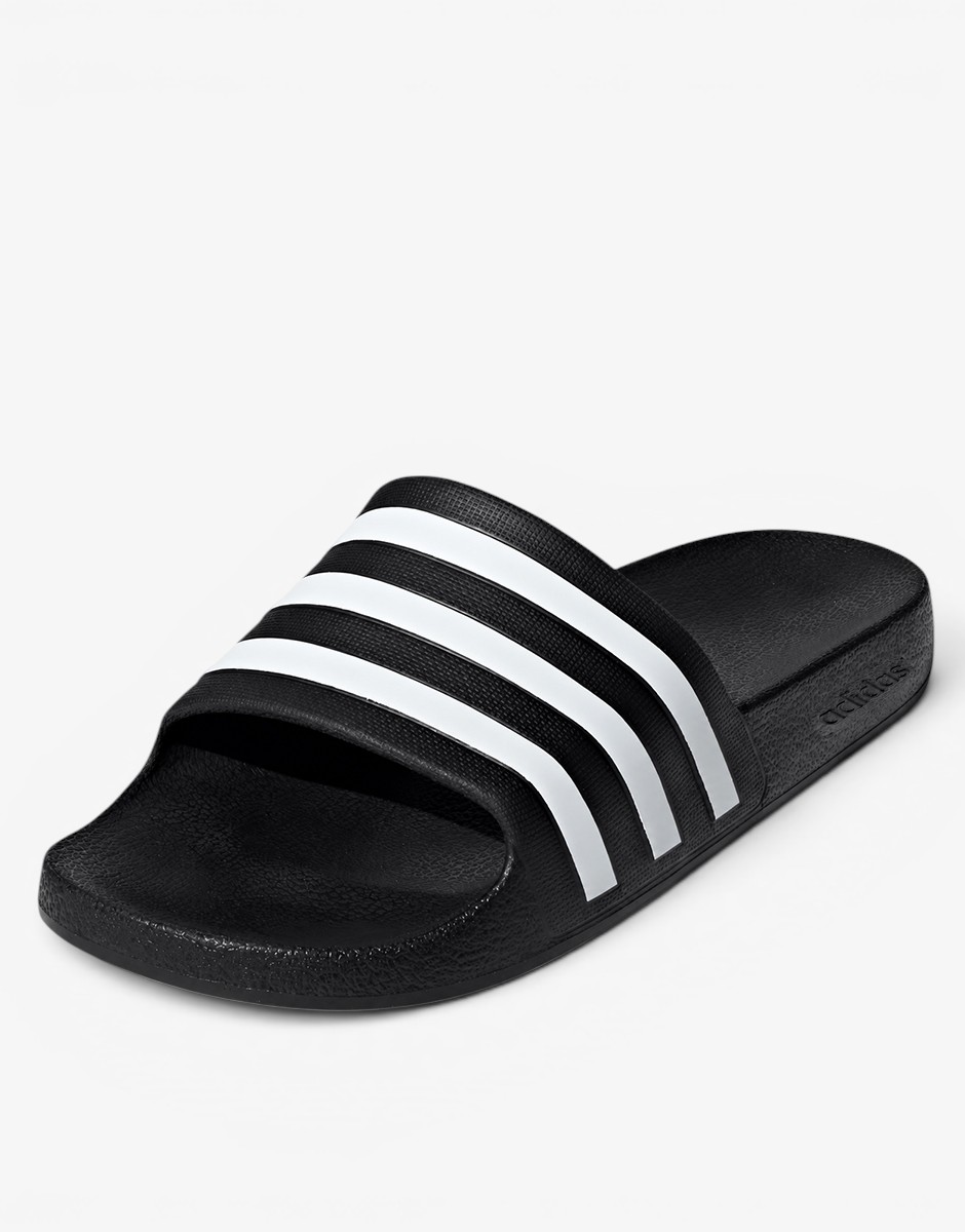 ADIDAS Adillette Flip Flop Black