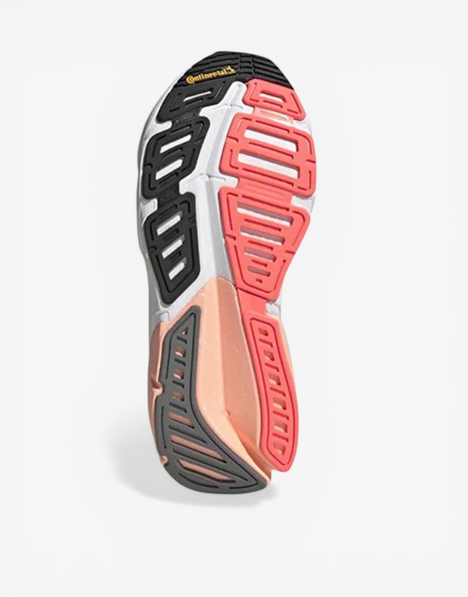 ADIDAS Adistar Shoes Cream/Pink
