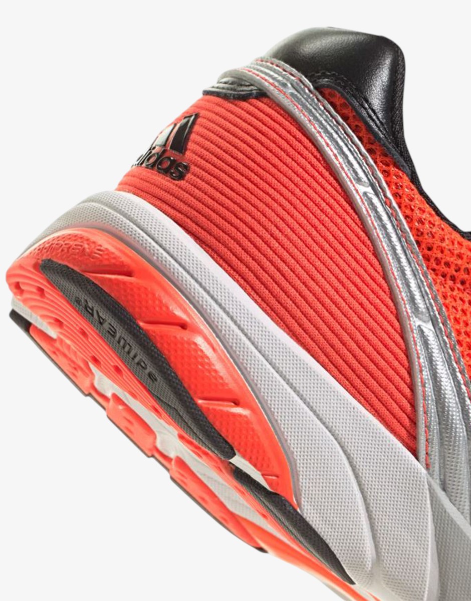 ADIDAS Adizero Adios OG Shoes Red