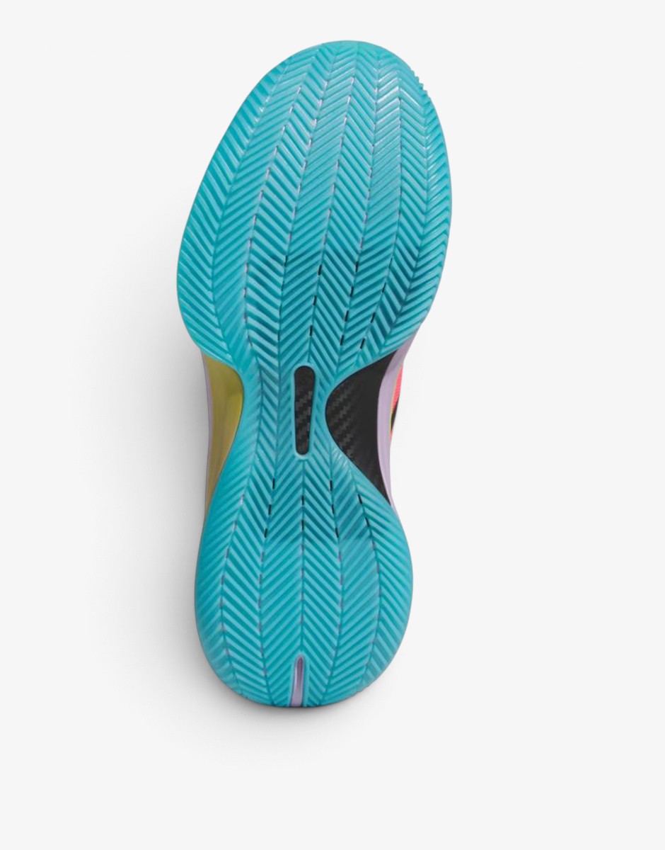 ADIDAS Adizero Select 3.0 Shoes Multicolor