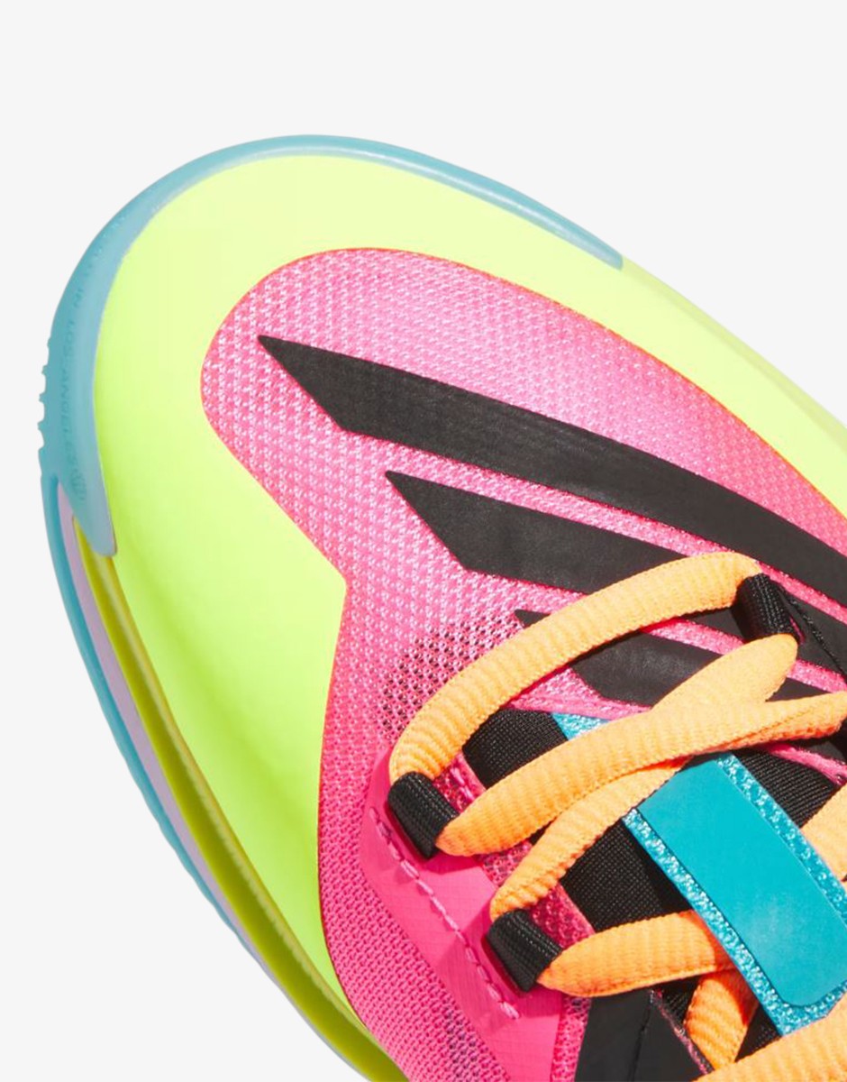 ADIDAS Adizero Select 3.0 Shoes Multicolor