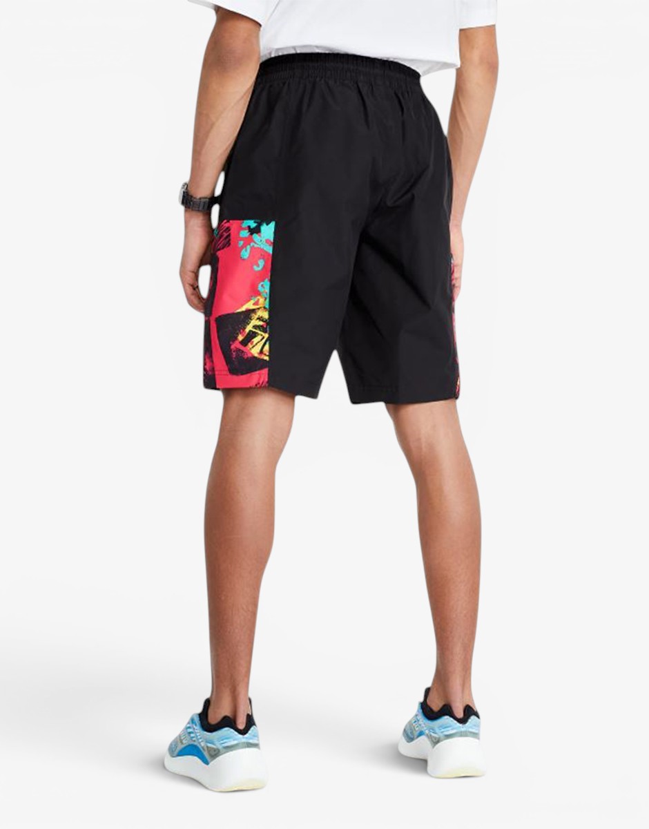 ADIDAS Adventure Gore-Tex Shorts Black