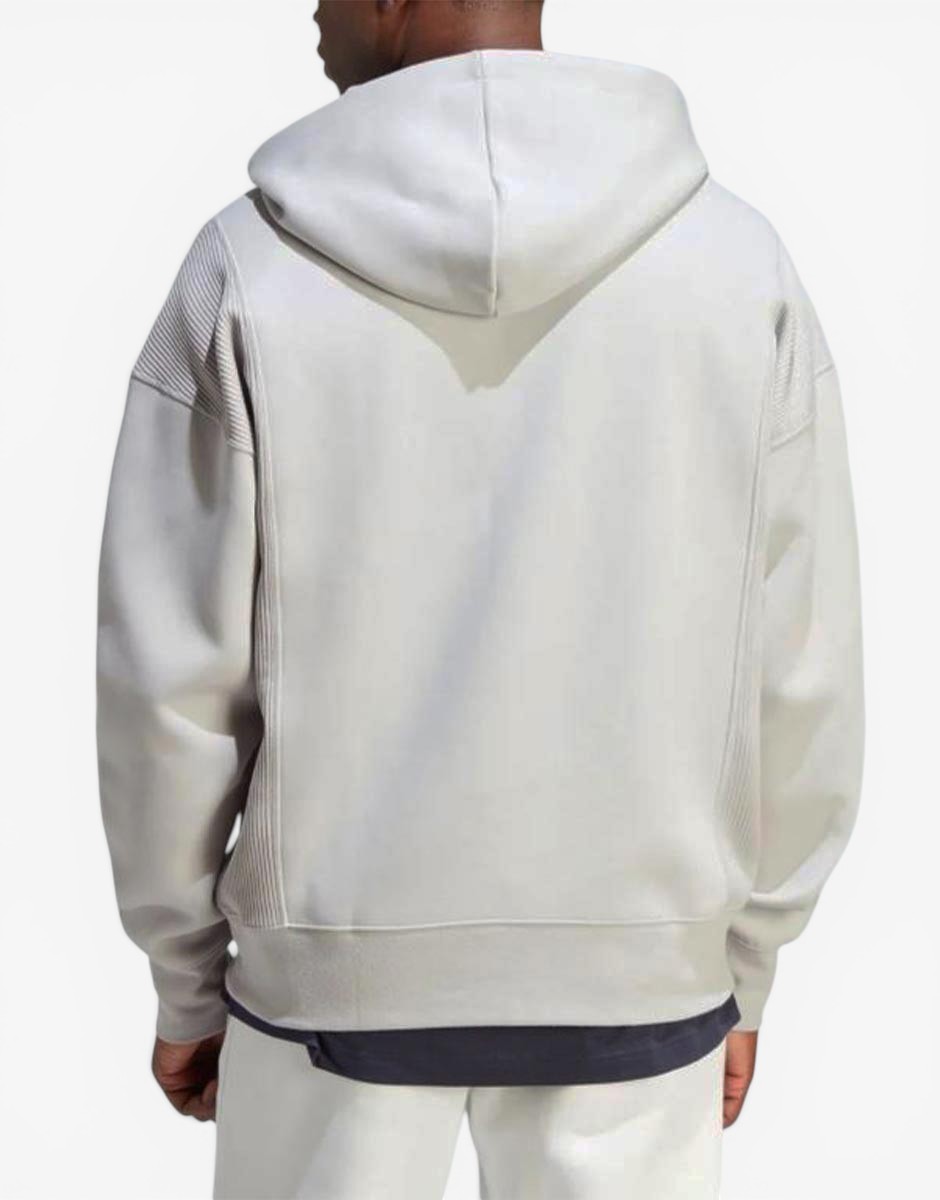 ADIDAS Adventure Hoodie Grey