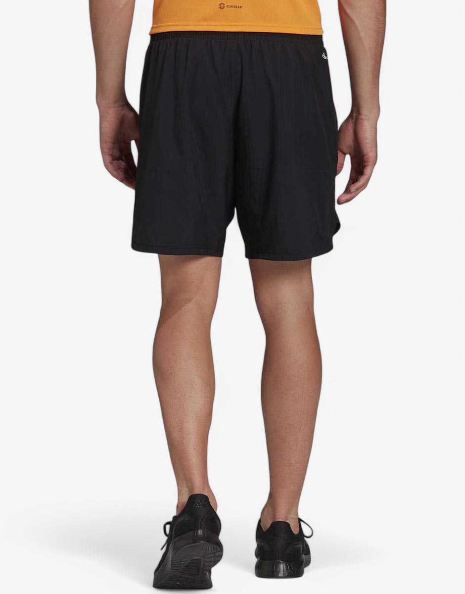 ADIDAS Aeroready Designed For Movement Shorts Black