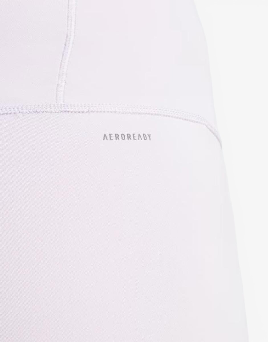 ADIDAS All Me 7/8 Leggings Purple