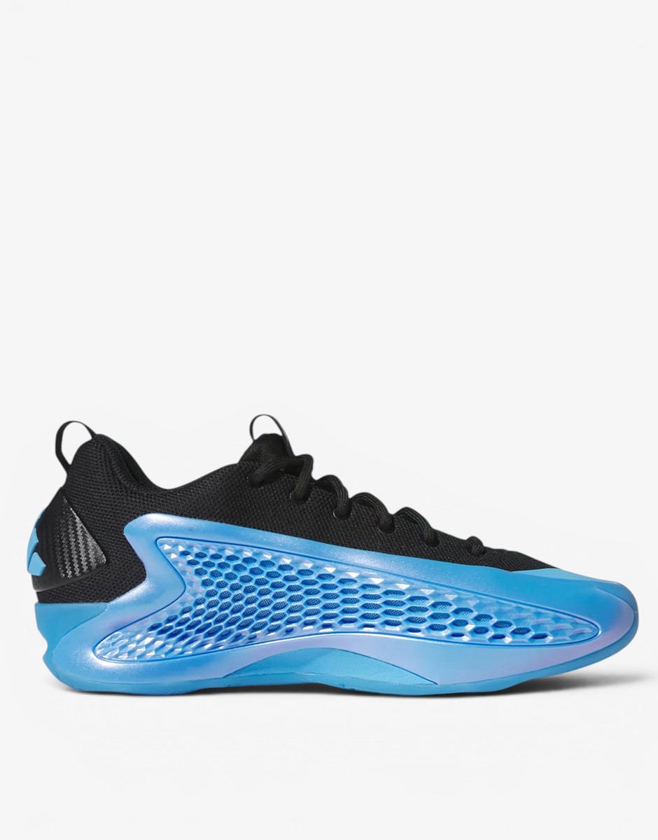 ADIDAS Anthony Edwards 1 Low Tr Black